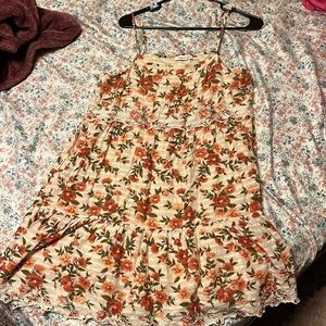 Medium American eagle women’s dress